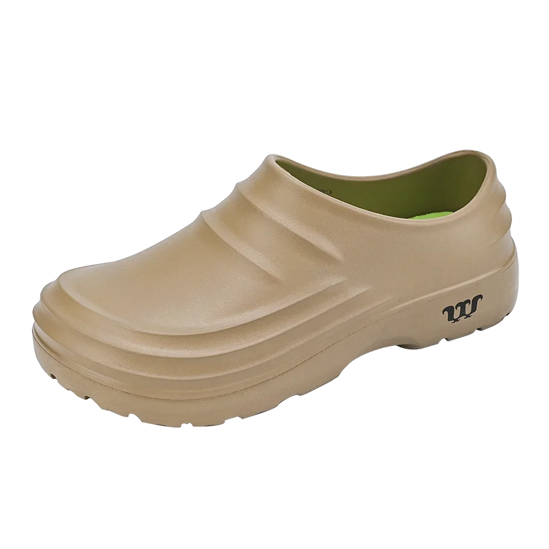 Khaki without fleece