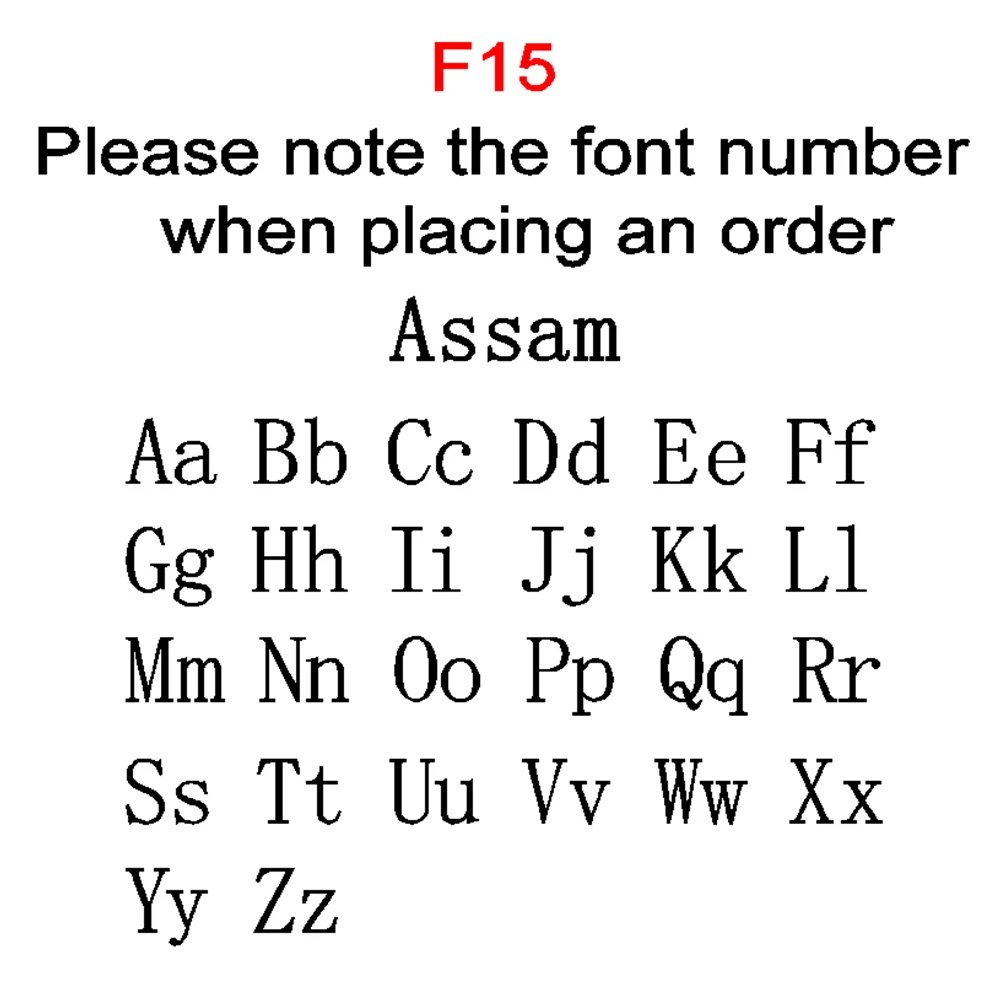 F15