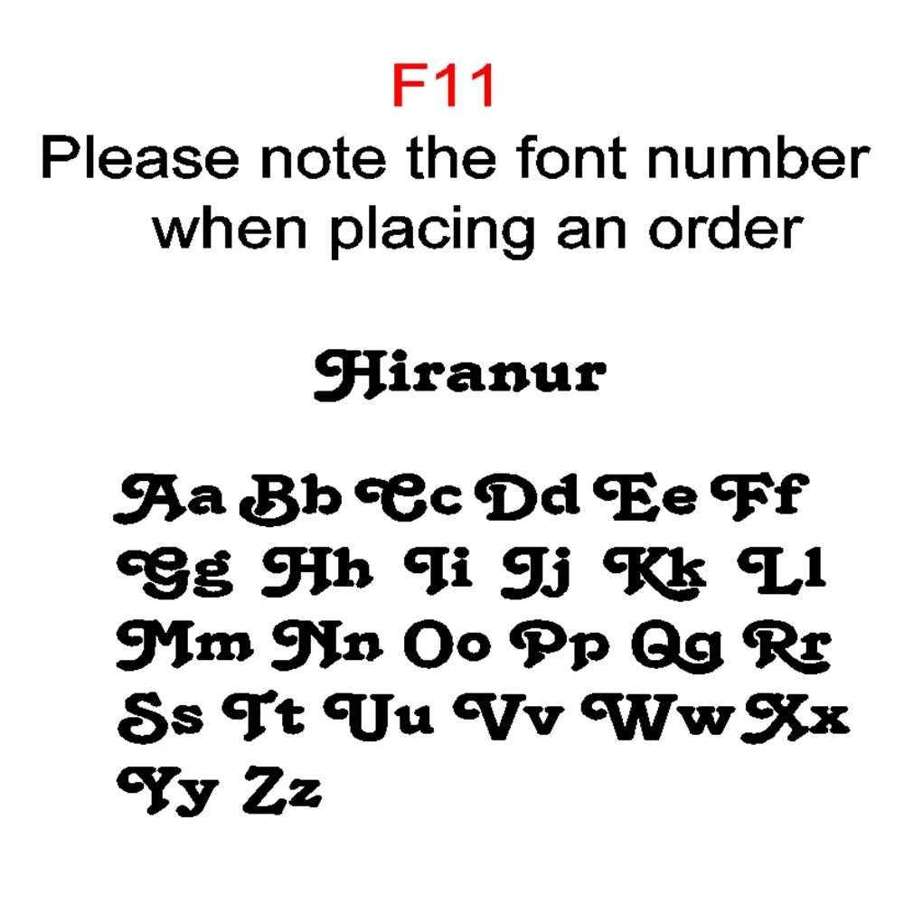 F11
