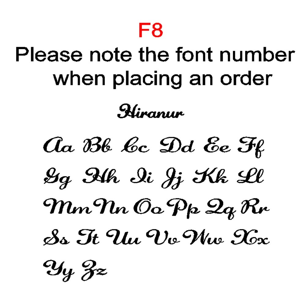 F8