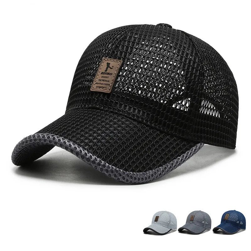 Summer Unisex Casual Sport Cap