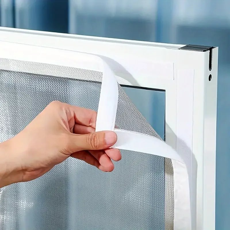 Mosquito Proof Door and window Screens