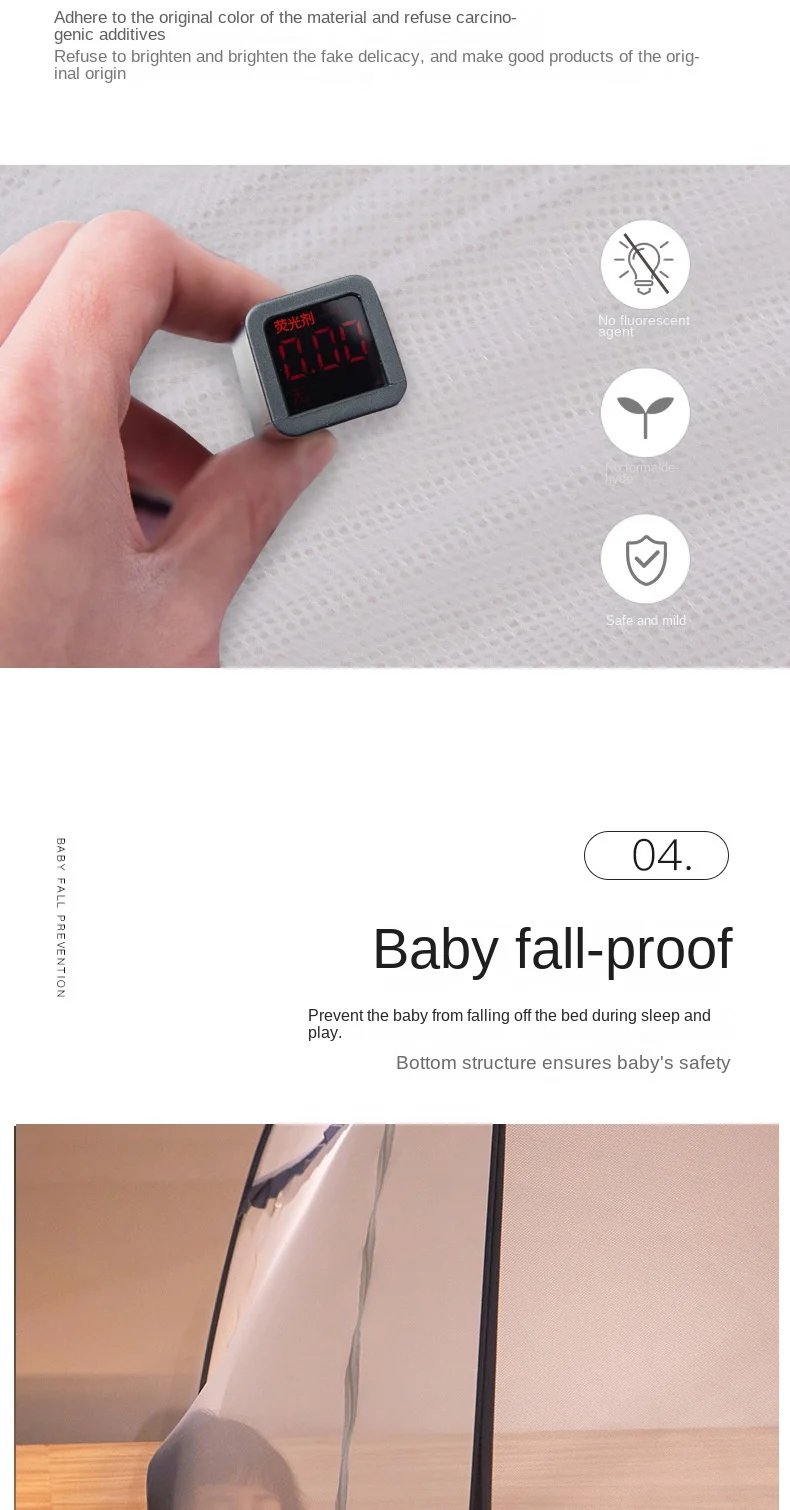 New Mosquito Net, No Installation Required, No Bracket, Integrated Summer Mosquito Net, Room Decoration, Room Decoration, Cheap New Mosquito Net, No Installation Required, No Bracket, Integrated Summer Mosquito Net, Room Decoration, Room Decoration, Cheap