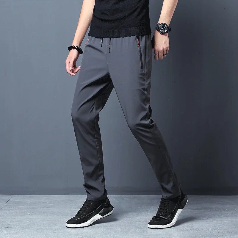 Zipper pocket