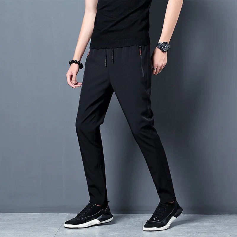 Zipper pocket