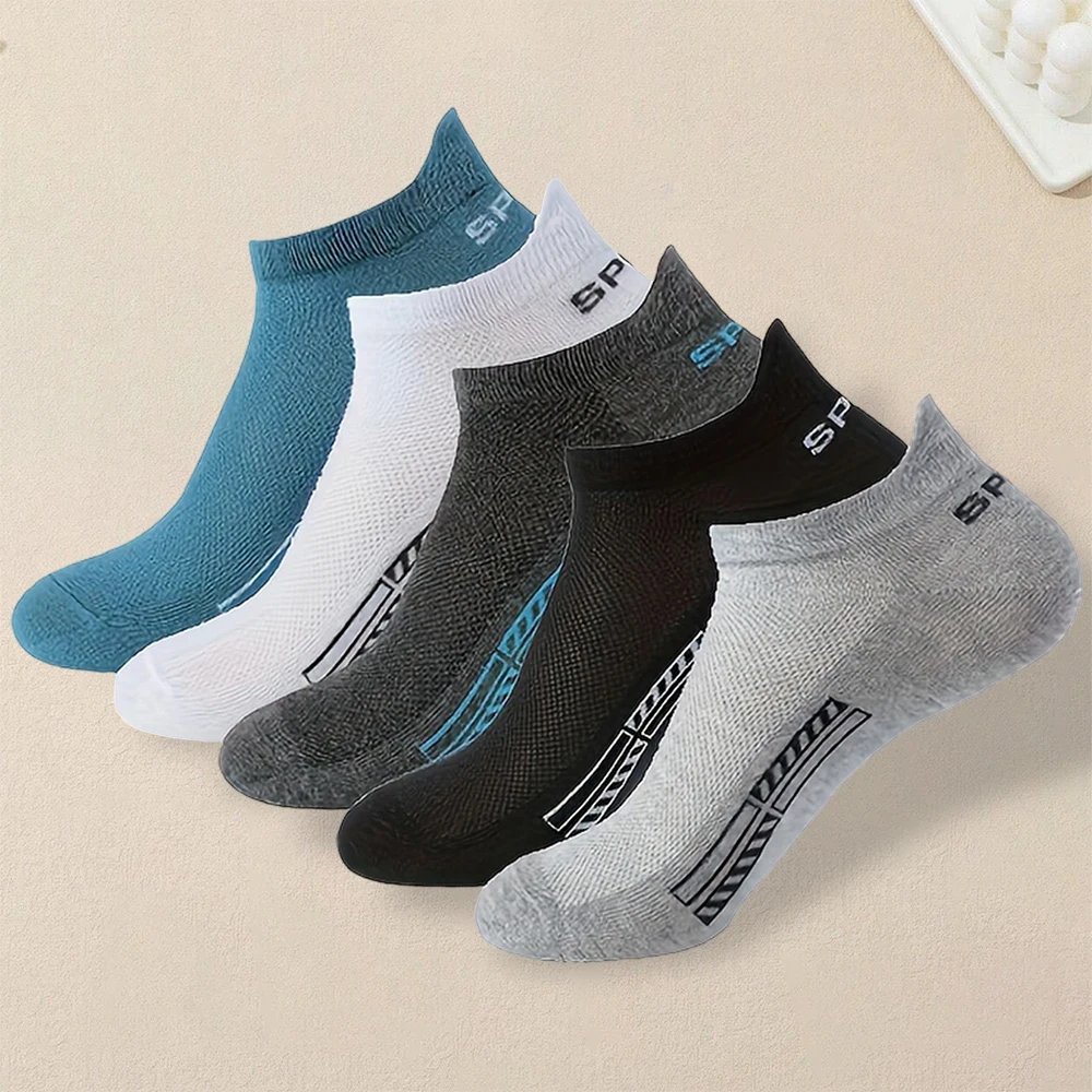 5 Pairs