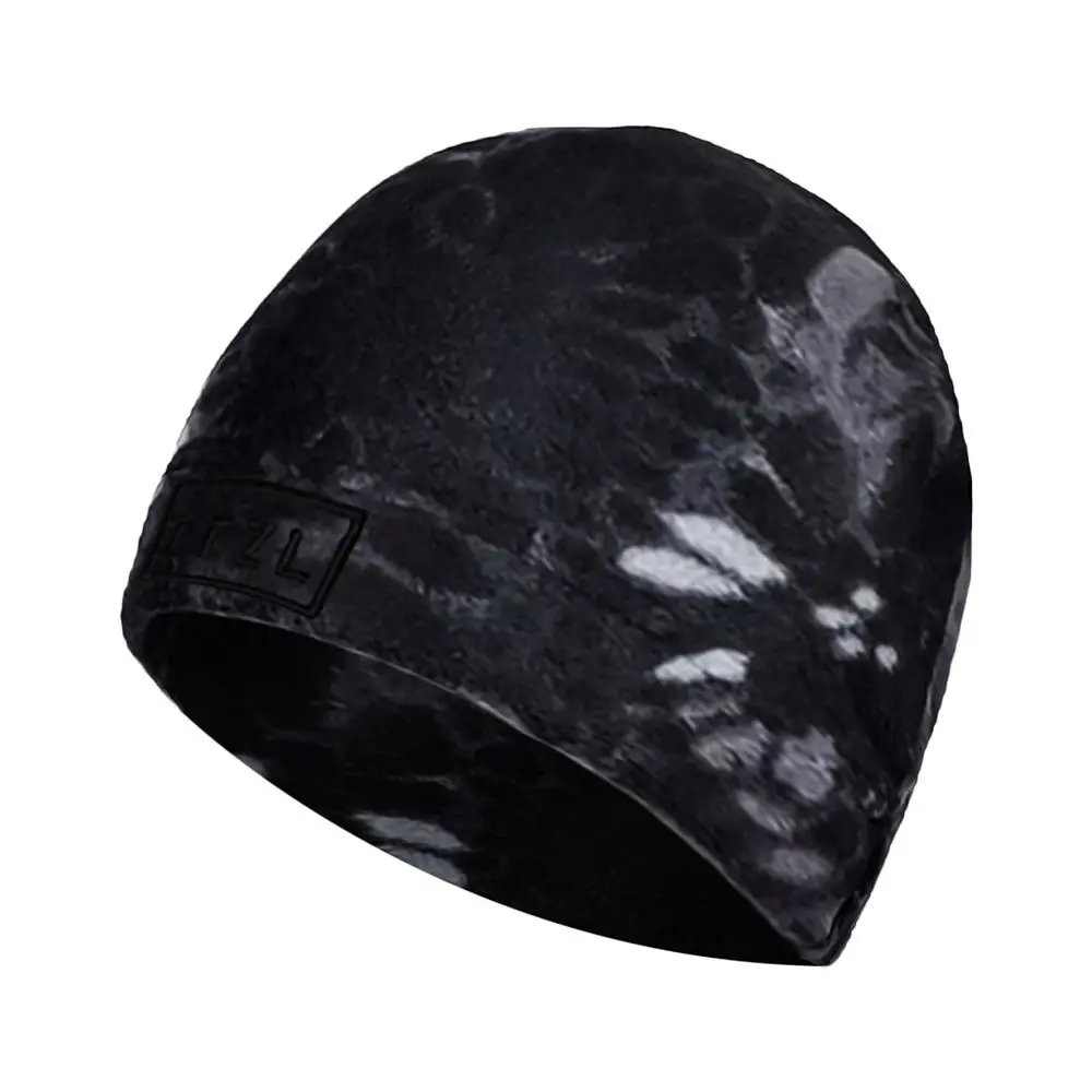 Unisex Warm Fleece Fabric Hats Classic Windproof Outdoor Hiking Accessories Fishing Cycling Hunting Men Caps