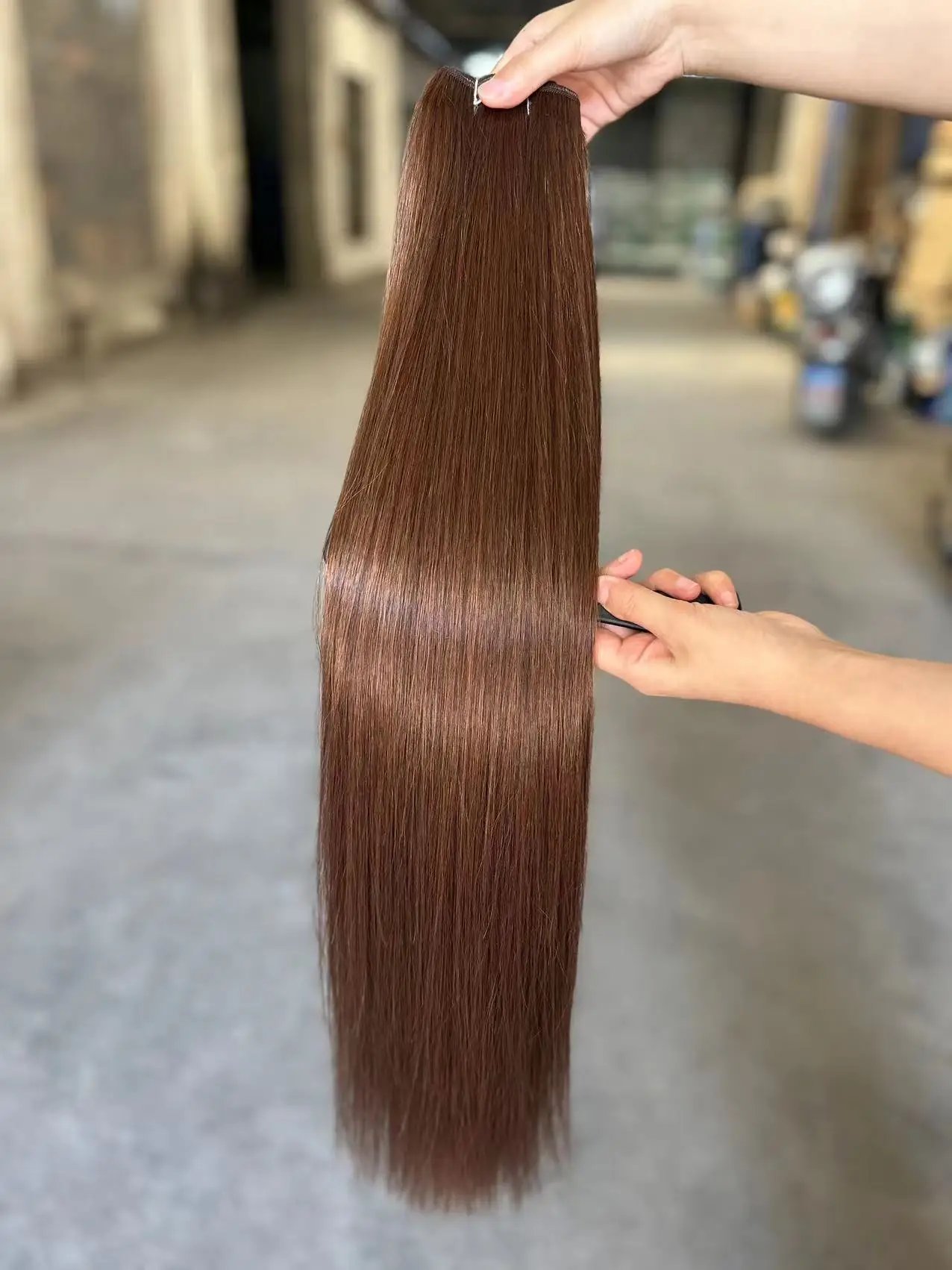 Coffee Brown