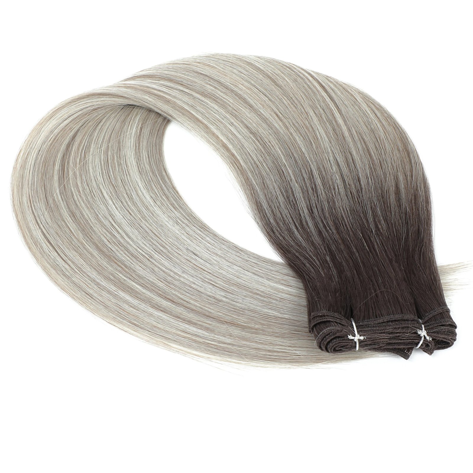 Ombre Grey