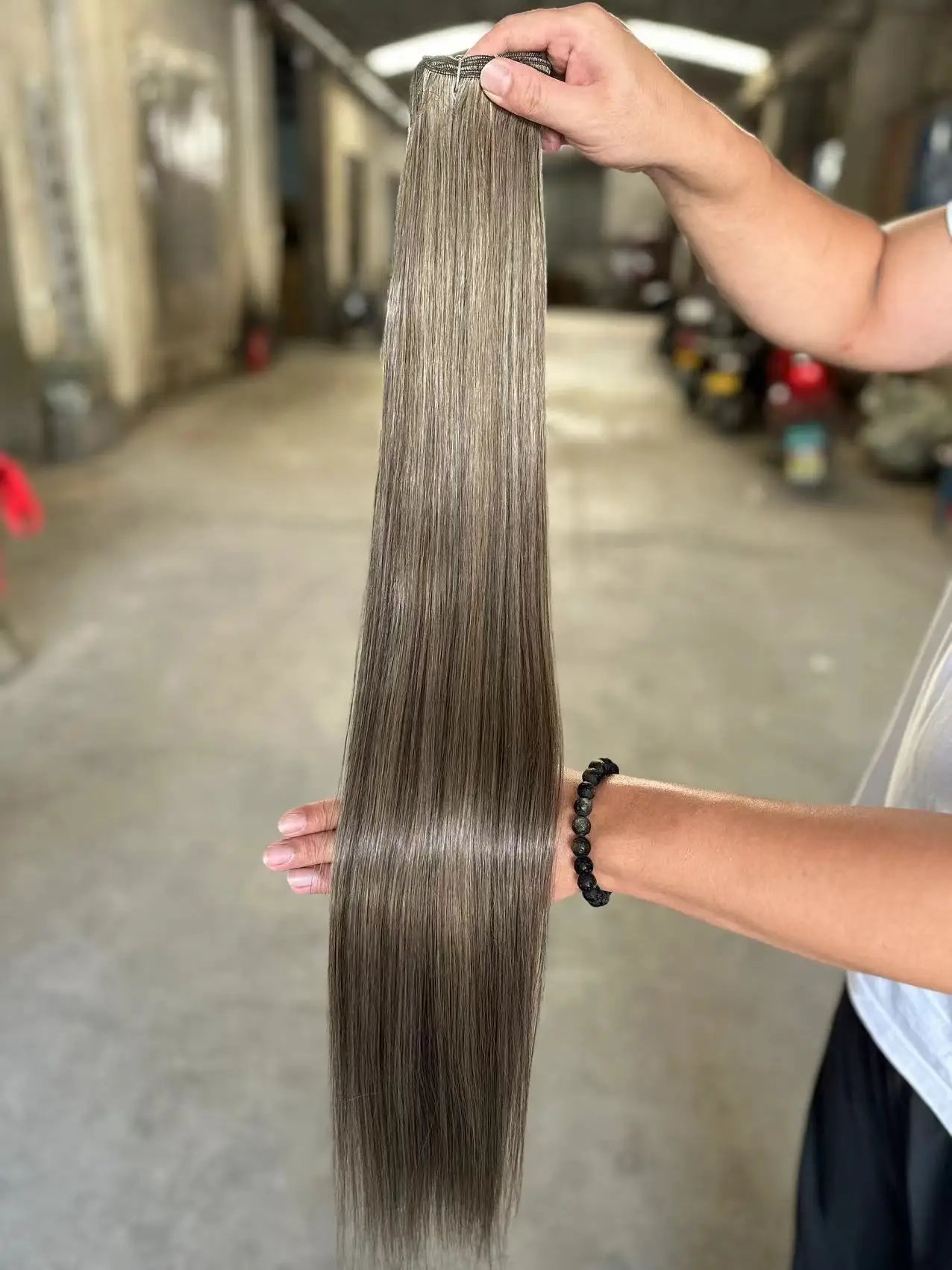 Piano Brown