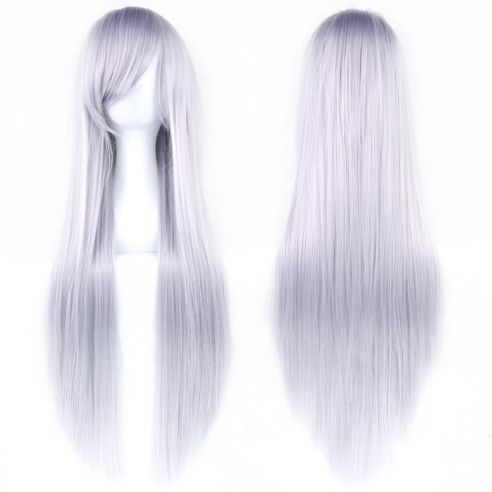 Sliver Grey