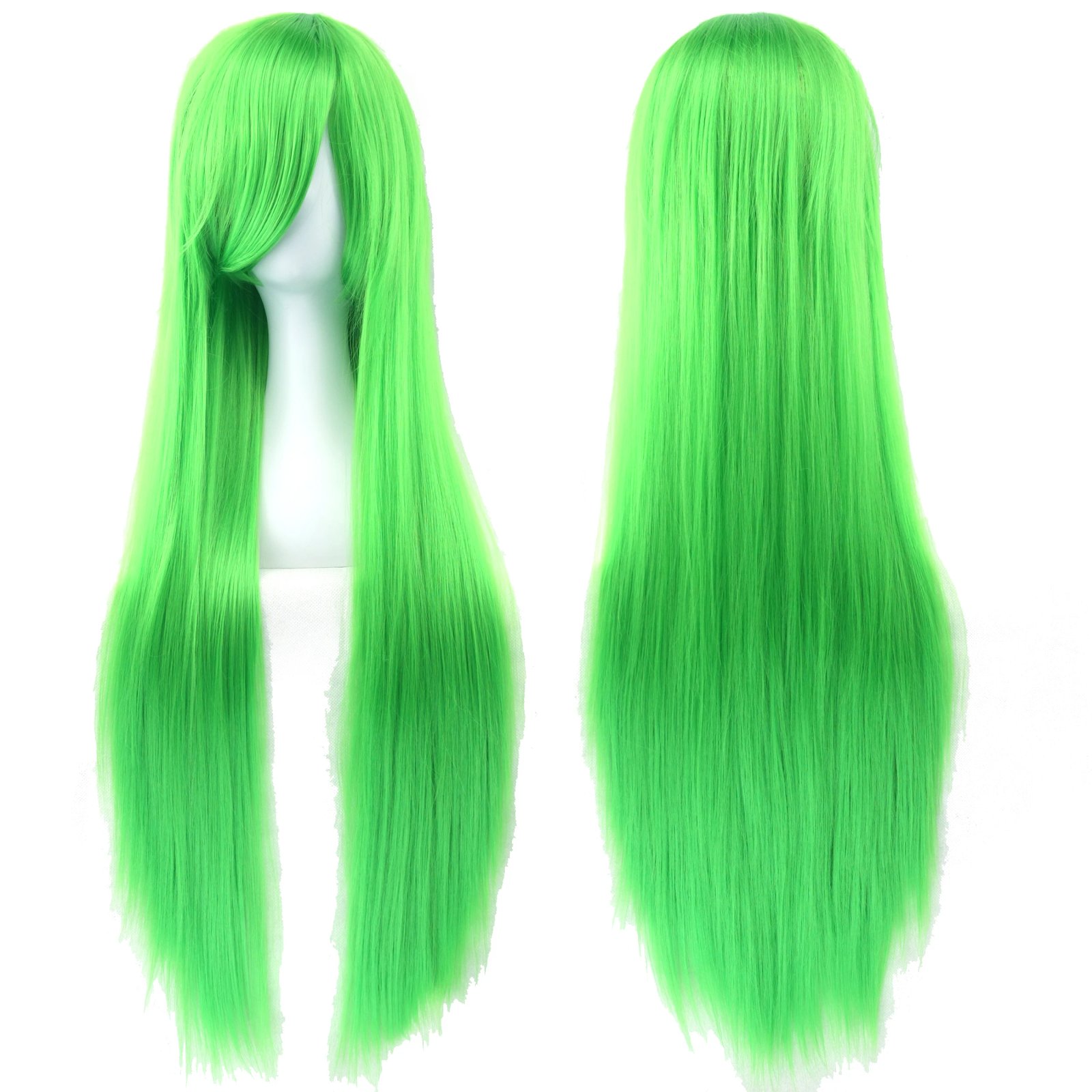 Apple Green