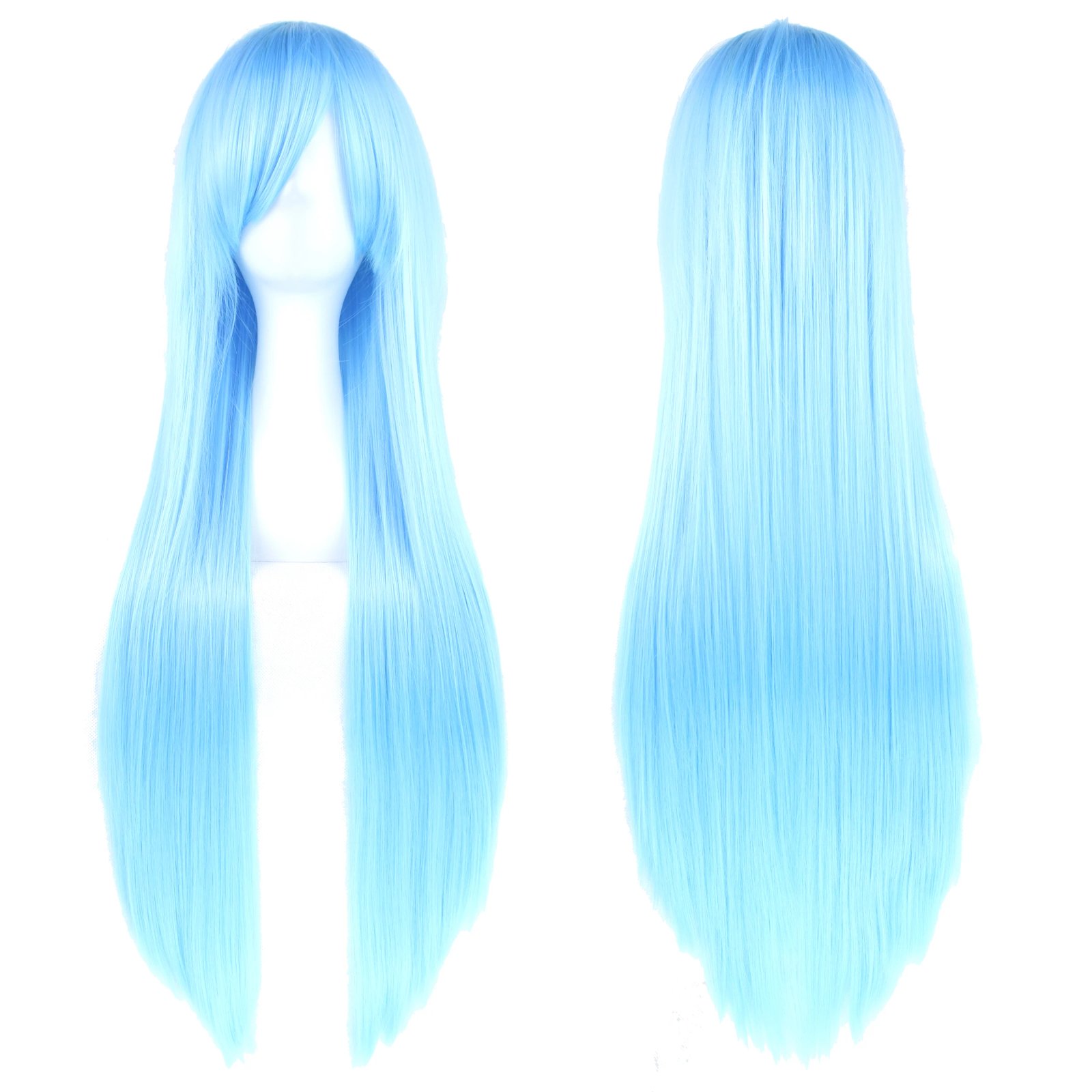 Sky blue