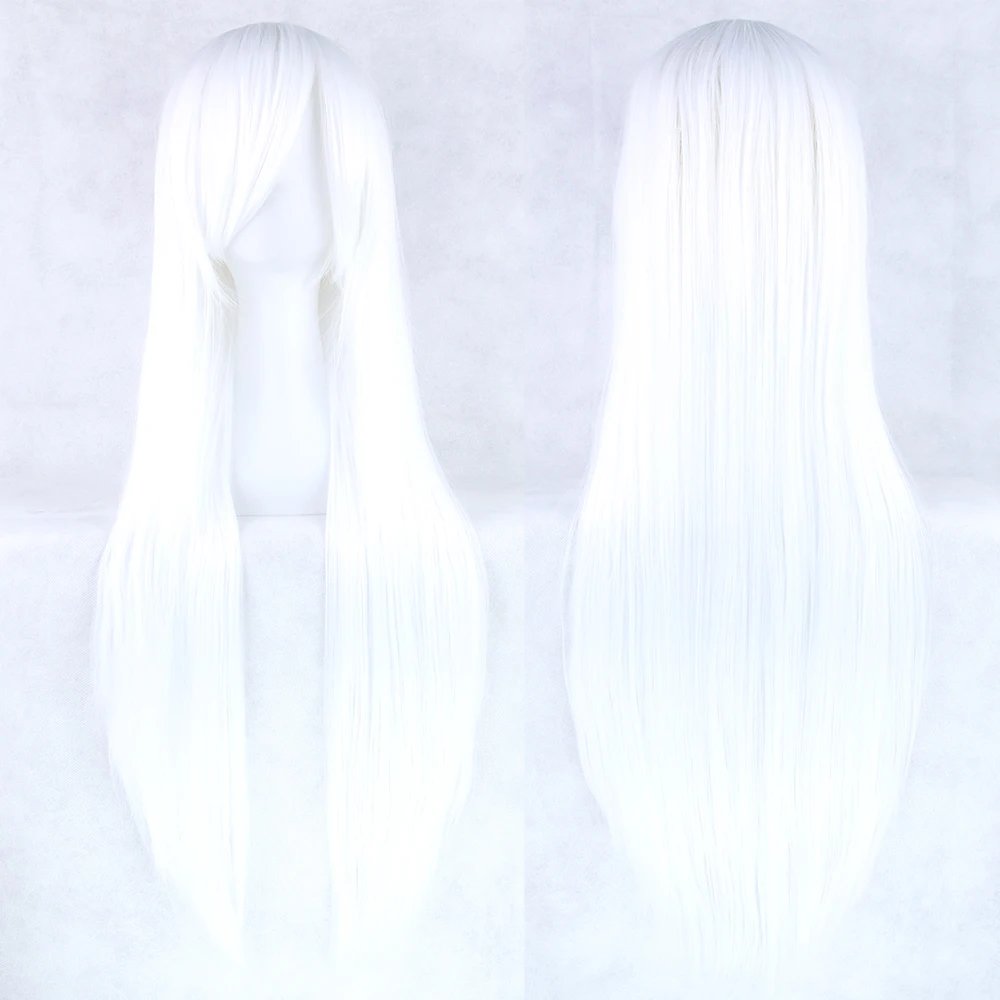 Pure White