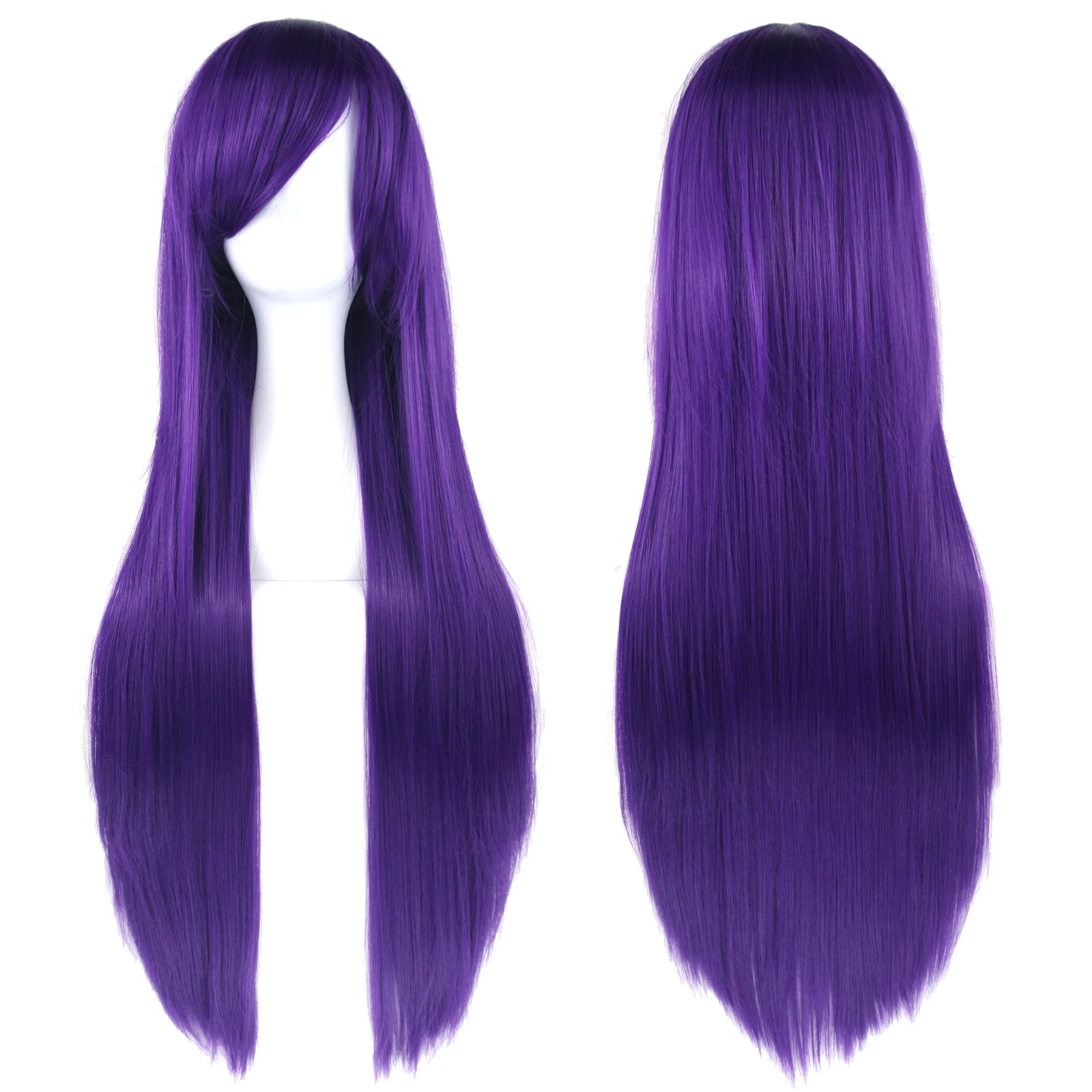 Dark Purple