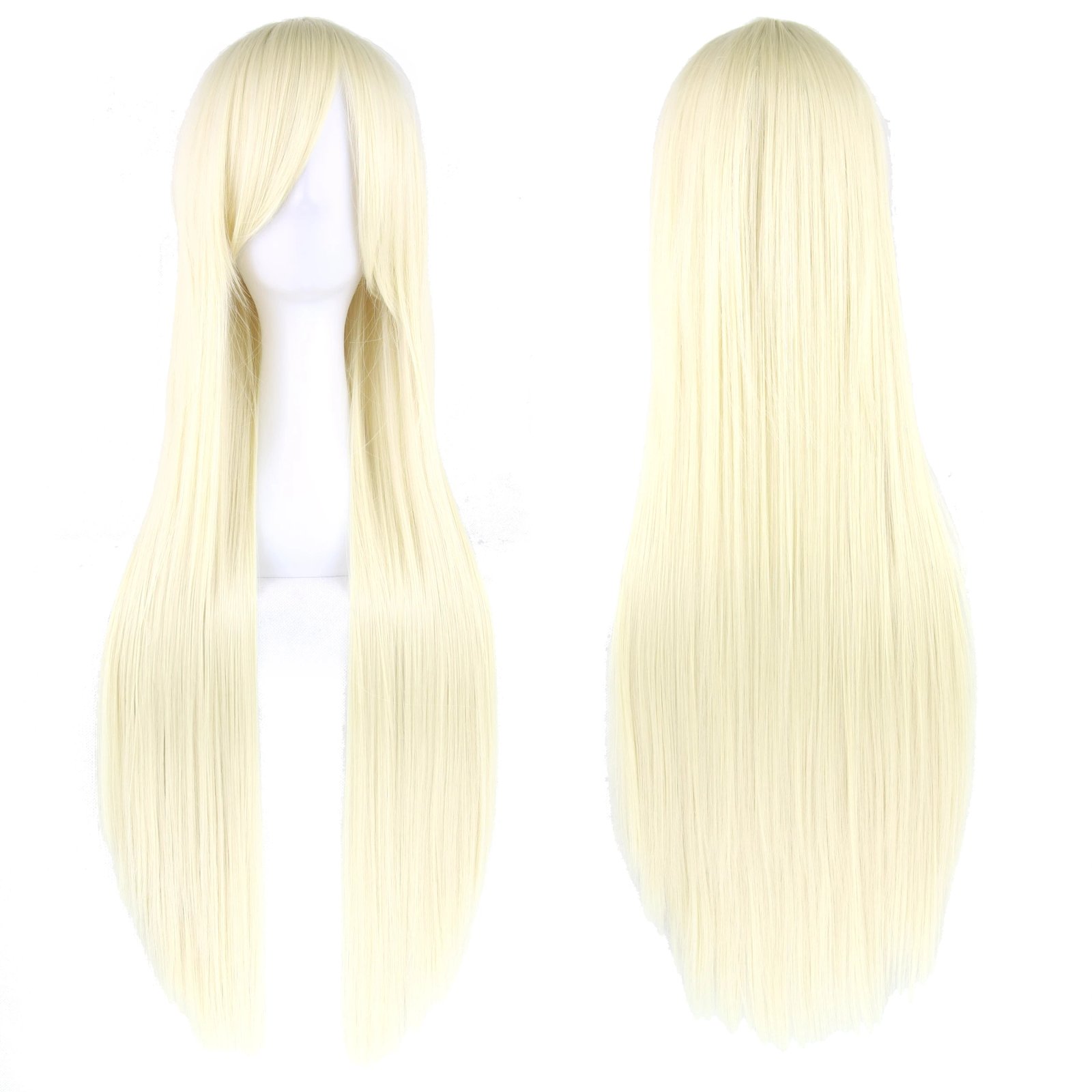 Blonde