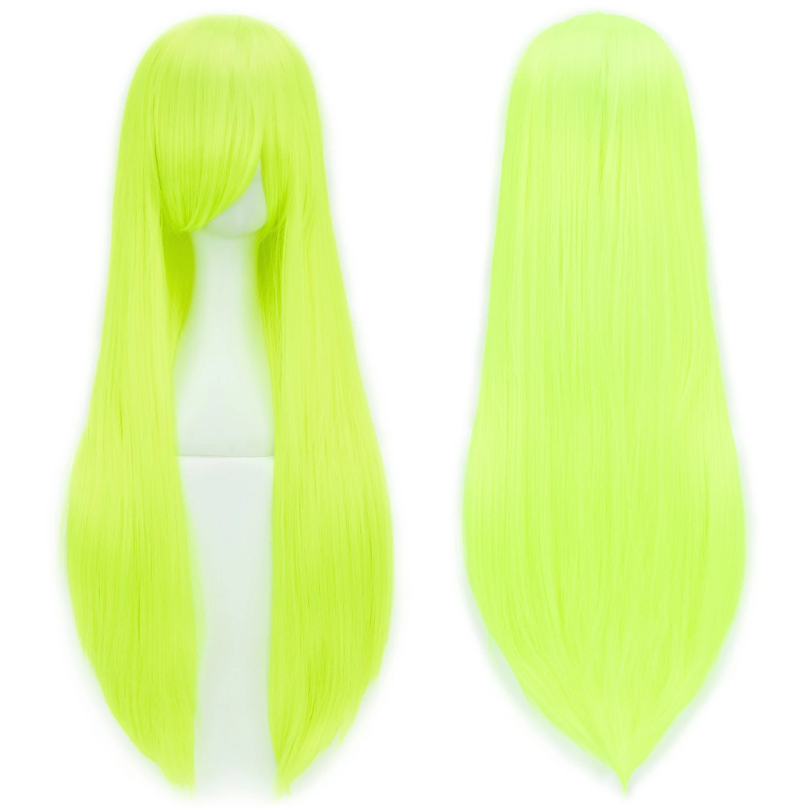 Fluorescent Green