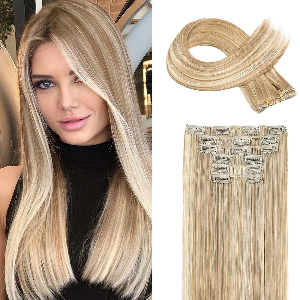 6PS-Dark Blonde