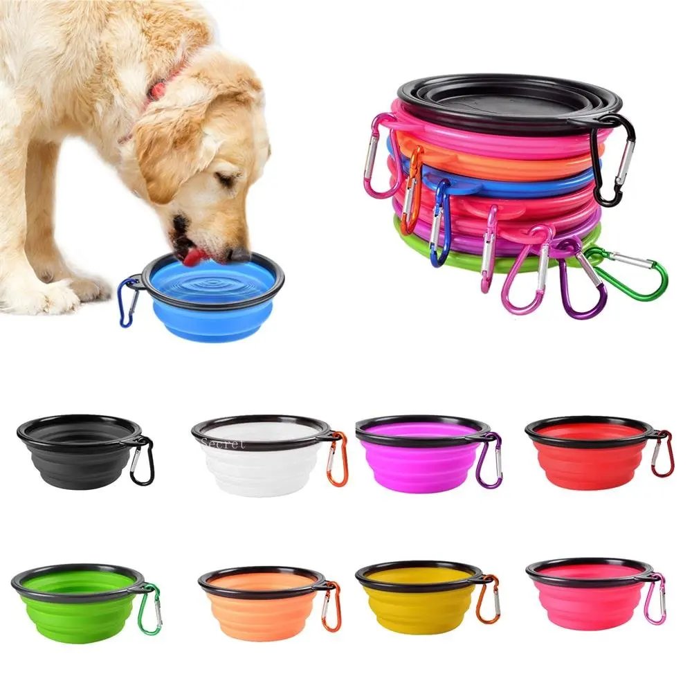 Silicon CollapsiBowl for Pets