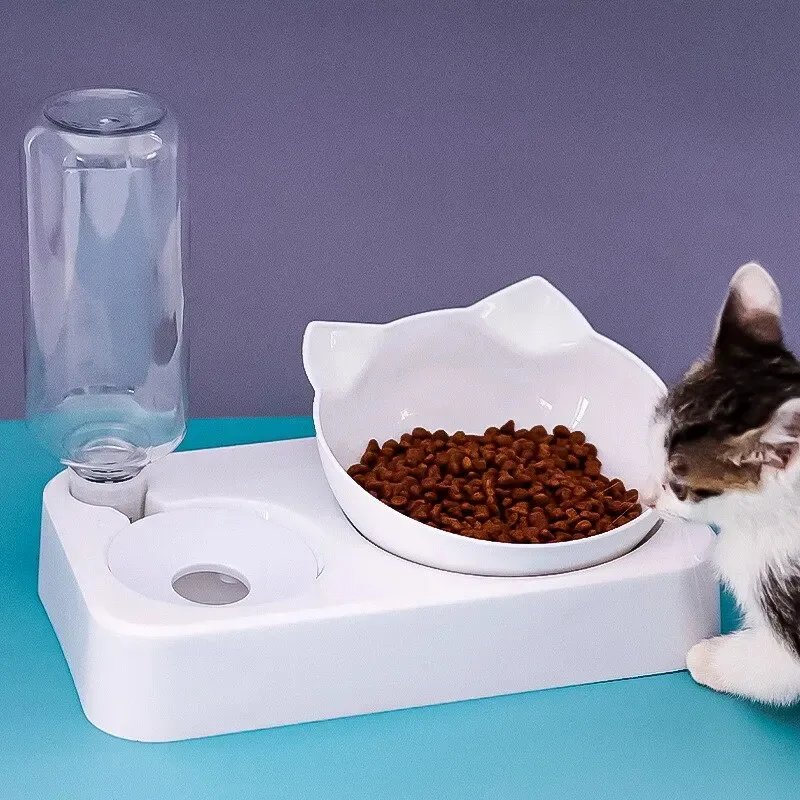 Cervical Care Pet Bowl