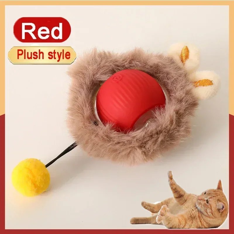 red-Plush