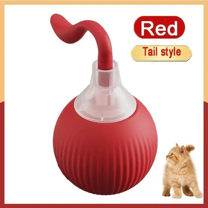 red-Tail