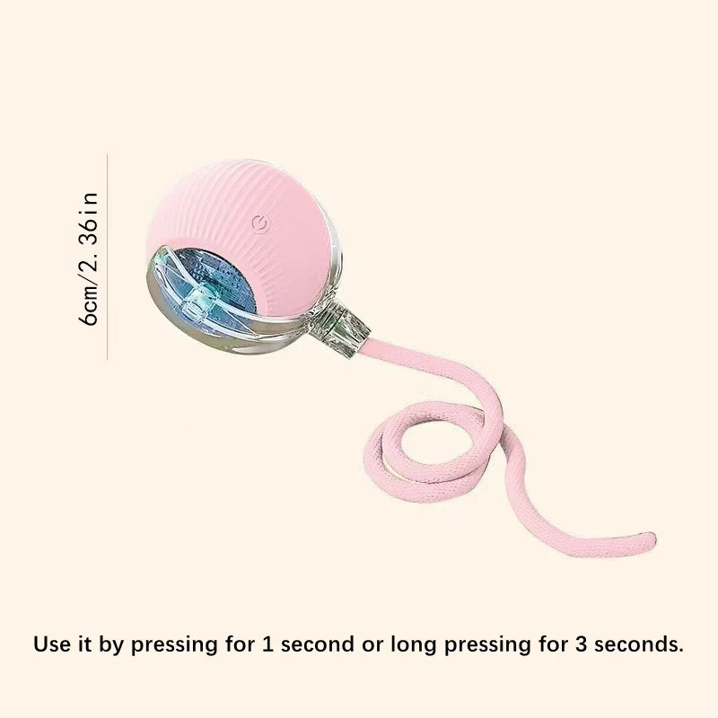 Pink S