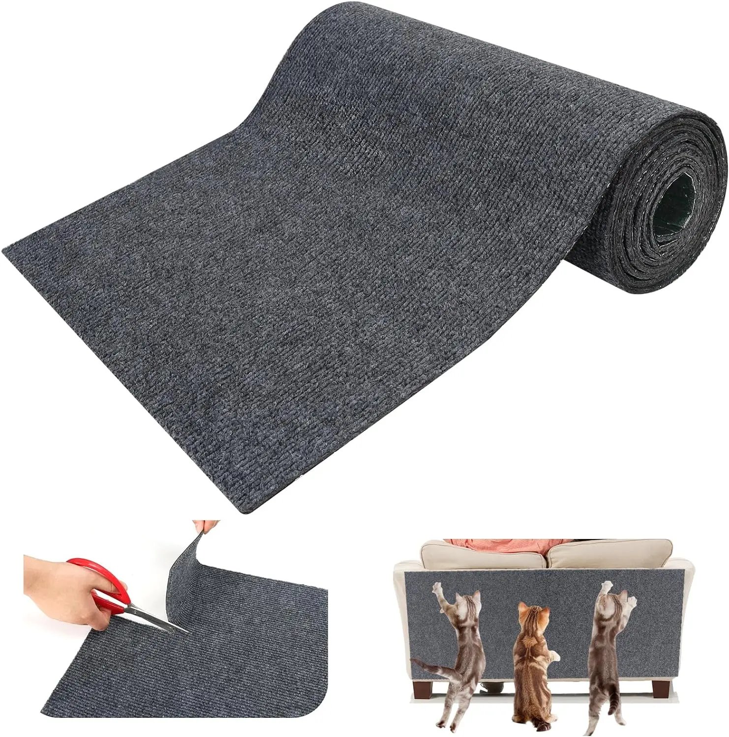Anti Cat Scratch Sofa Protection