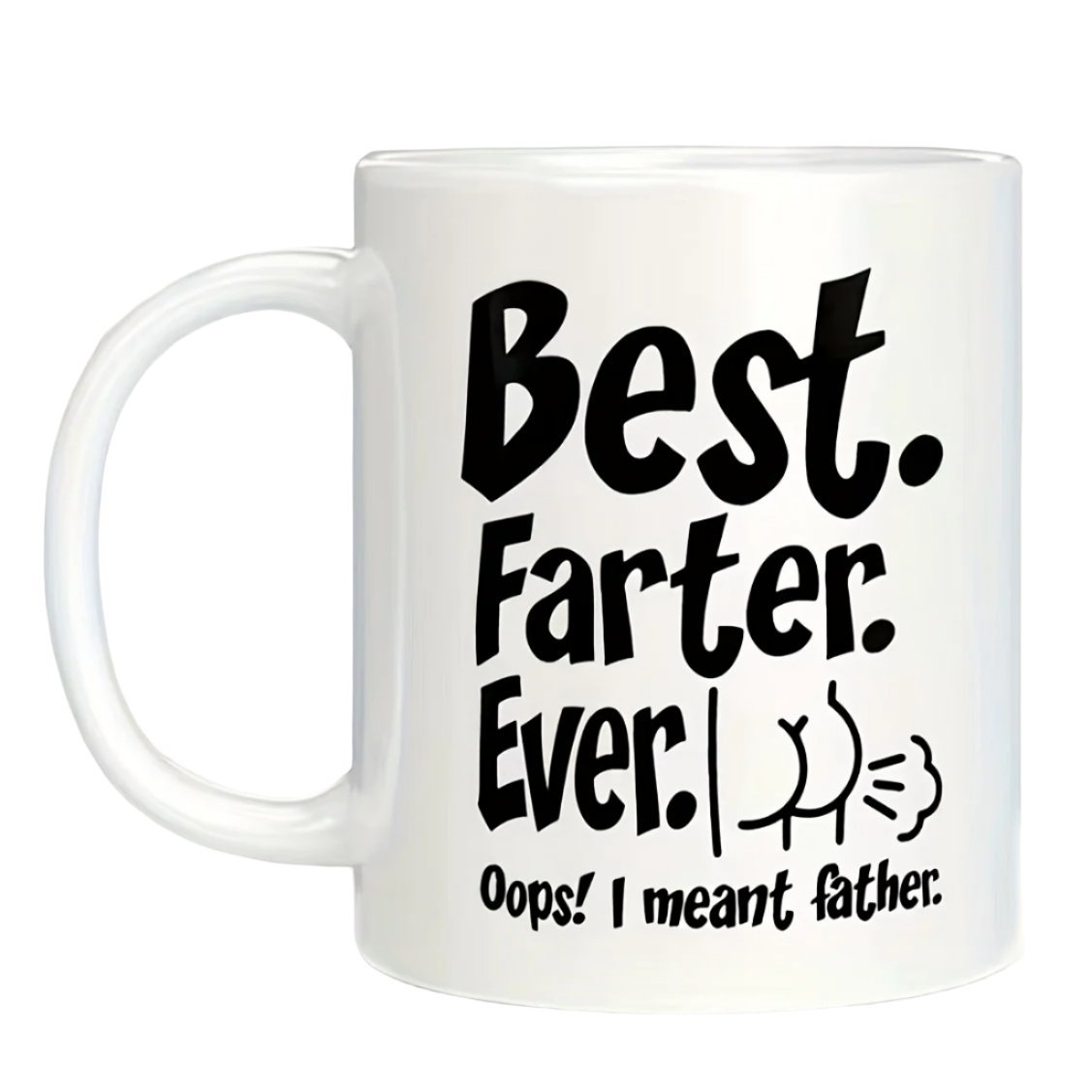 Insulated 11oz Ceramic Coffee Mug