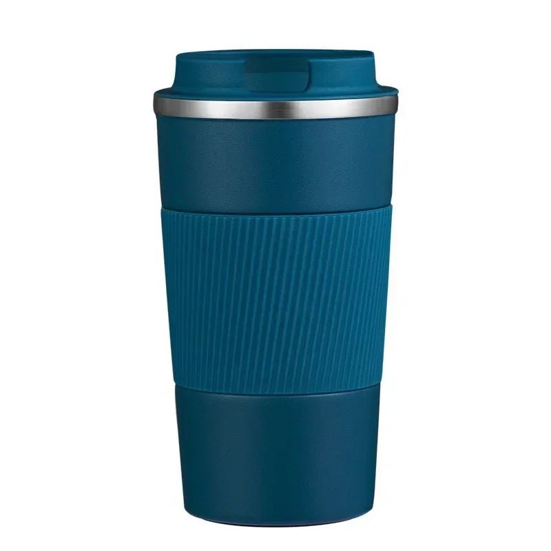 Insulated Stainless Steel Travel Mug