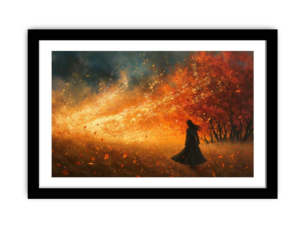 Whisper Of Fall