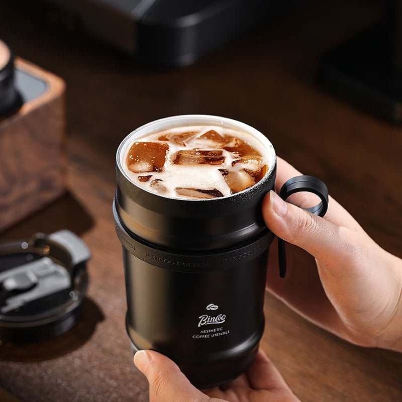 BINCOO Ceramic-Lined Cup - Image 4