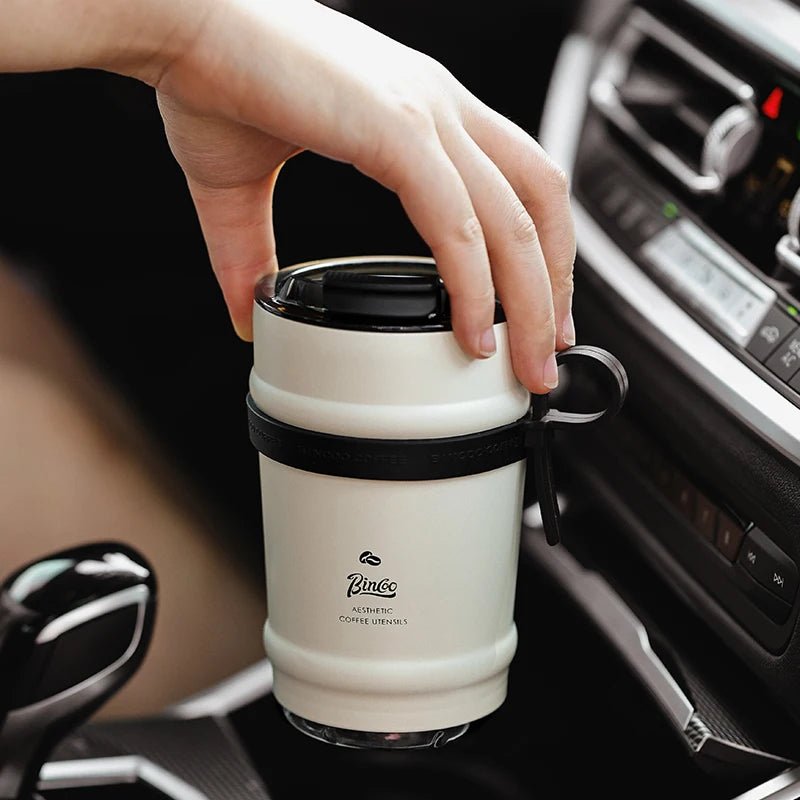 BINCOO Ceramic-Lined Cup