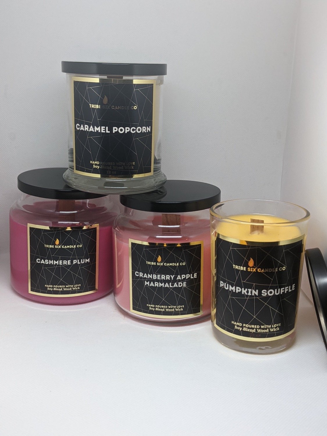 Fall Collection Bundle