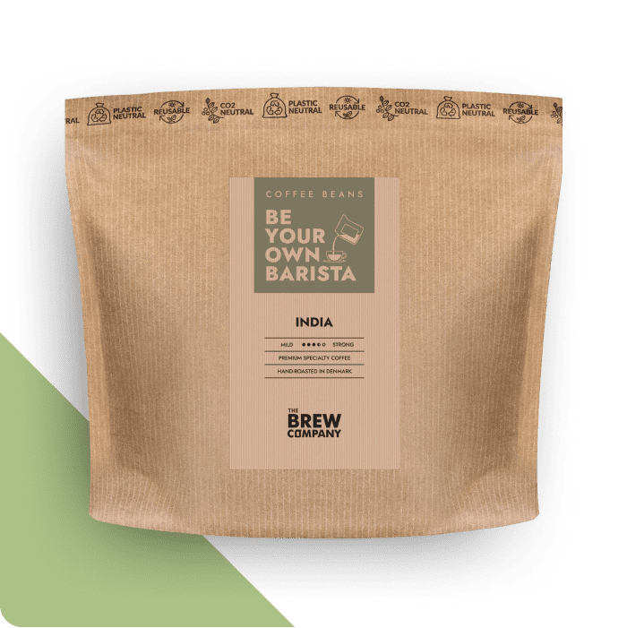 Specialty India Coffee Beans