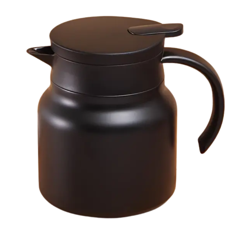 Stainless Steel Coffee Tea Infuser Mug
