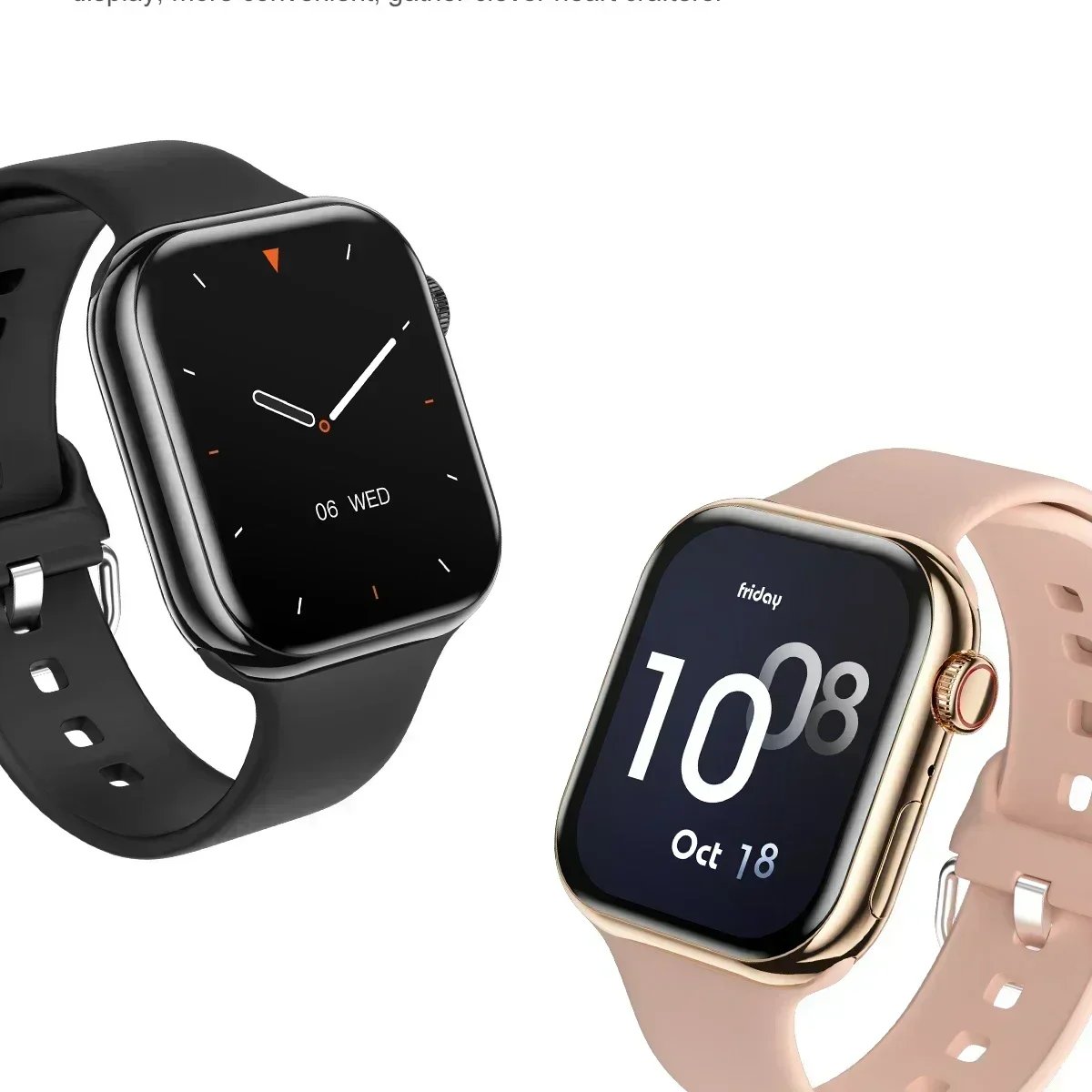 2025 New Original For Apple Watch 10 Smart Watch Men Body Temperature Bluetooth Call NFC GPS Sports Women SmartWatch for Apple 2025 New Original For Apple Watch 10 Smart Watch Men Body Temperature Bluetooth Call NFC GPS Sports Women SmartWatch for Apple