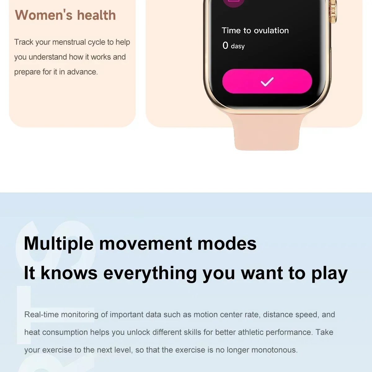 2025 New Original For Apple Watch 10 Smart Watch Men Body Temperature Bluetooth Call NFC GPS Sports Women SmartWatch for Apple 2025 New Original For Apple Watch 10 Smart Watch Men Body Temperature Bluetooth Call NFC GPS Sports Women SmartWatch for Apple