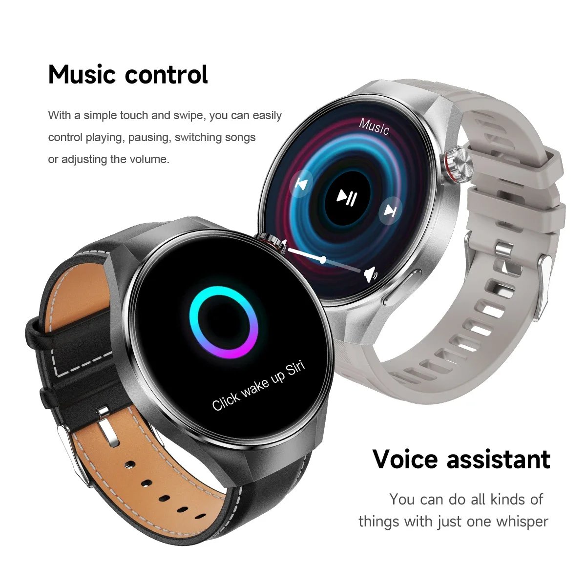 2025 New Originl Watch G5 PlUS Smart Watch 1.75