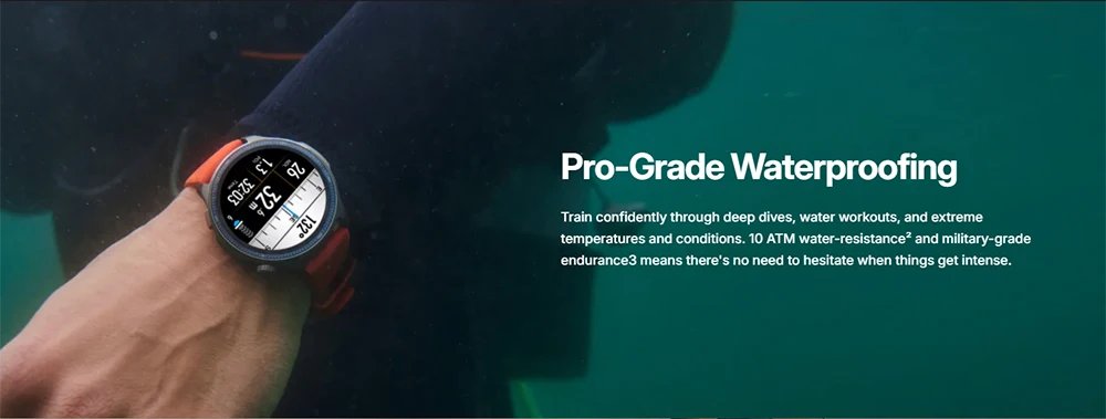 Amazfit Balance 2 Support NFC multiple languages Smart Watch 1.5'' AMOLED Display 21-Day Ultra-Long Battery Life GPS Watch Amazfit Balance 2 Support NFC multiple languages Smart Watch 1.5'' AMOLED Display 21-Day Ultra-Long Battery Life GPS Watch