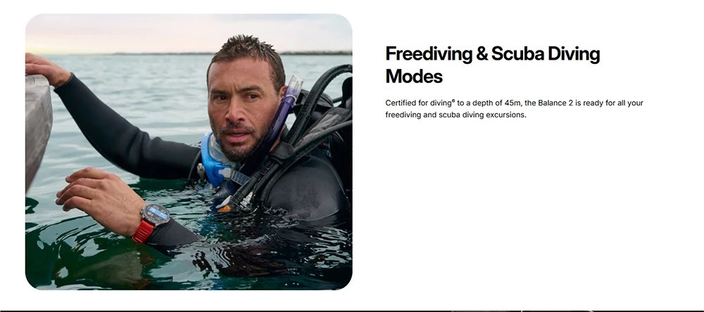 Amazfit Balance 2 Support NFC multiple languages Smart Watch 1.5'' AMOLED Display 21-Day Ultra-Long Battery Life GPS Watch Amazfit Balance 2 Support NFC multiple languages Smart Watch 1.5'' AMOLED Display 21-Day Ultra-Long Battery Life GPS Watch