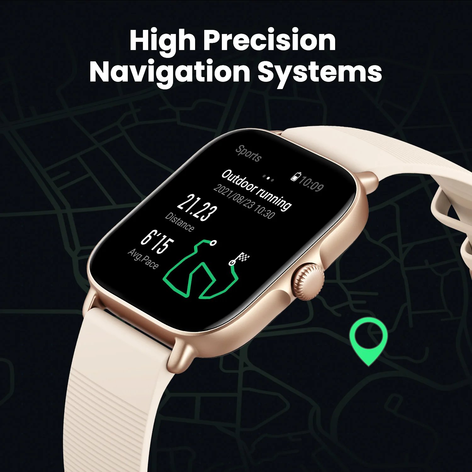 New Amazfit GTS 4 mini new Smartwatch With Alexa Built-in 24H Heart Rate 150 Sports Modes Smart Watch New Amazfit GTS 4 mini new Smartwatch With Alexa Built-in 24H Heart Rate 150 Sports Modes Smart Watch