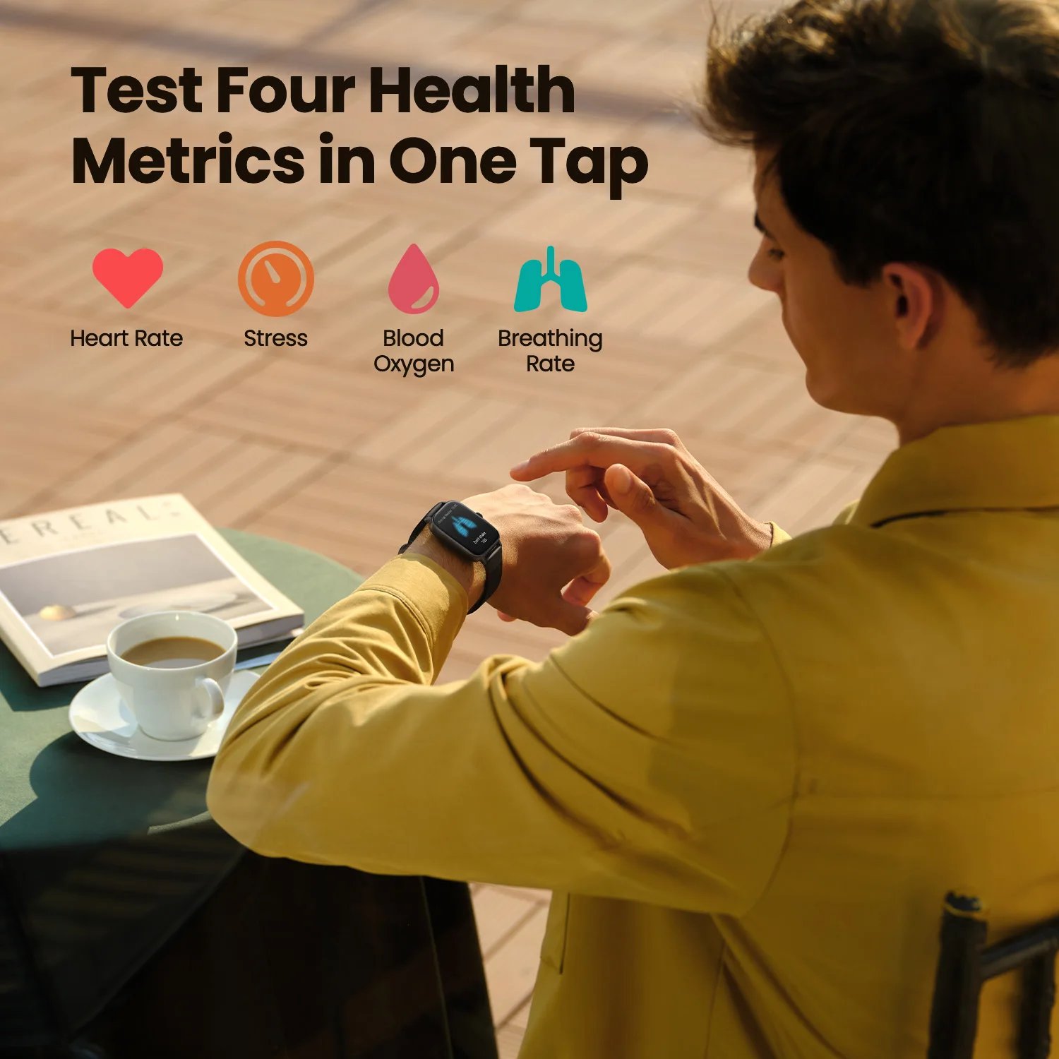 New Amazfit GTS 4 mini new Smartwatch With Alexa Built-in 24H Heart Rate 150 Sports Modes Smart Watch New Amazfit GTS 4 mini new Smartwatch With Alexa Built-in 24H Heart Rate 150 Sports Modes Smart Watch