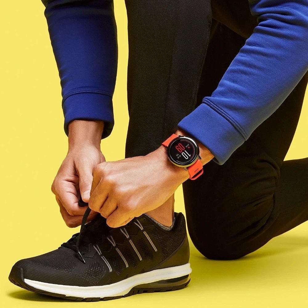 Amazfit Pace Men’s Smartwatch - Image 4