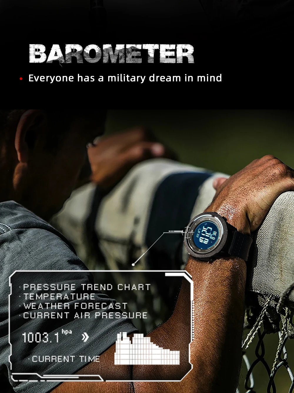 NORTH EDGE APACHE-46 Men Digital Watch Outdoor Sports Running Swimming Outdoor Sport Watches Altimeter Barometer Compass WR50M NORTH EDGE APACHE-46 Men Digital Watch Outdoor Sports Running Swimming Outdoor Sport Watches Altimeter Barometer Compass WR50M