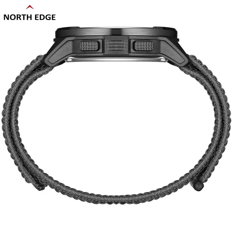 North Edge ALPS Men's Watch - Image 3