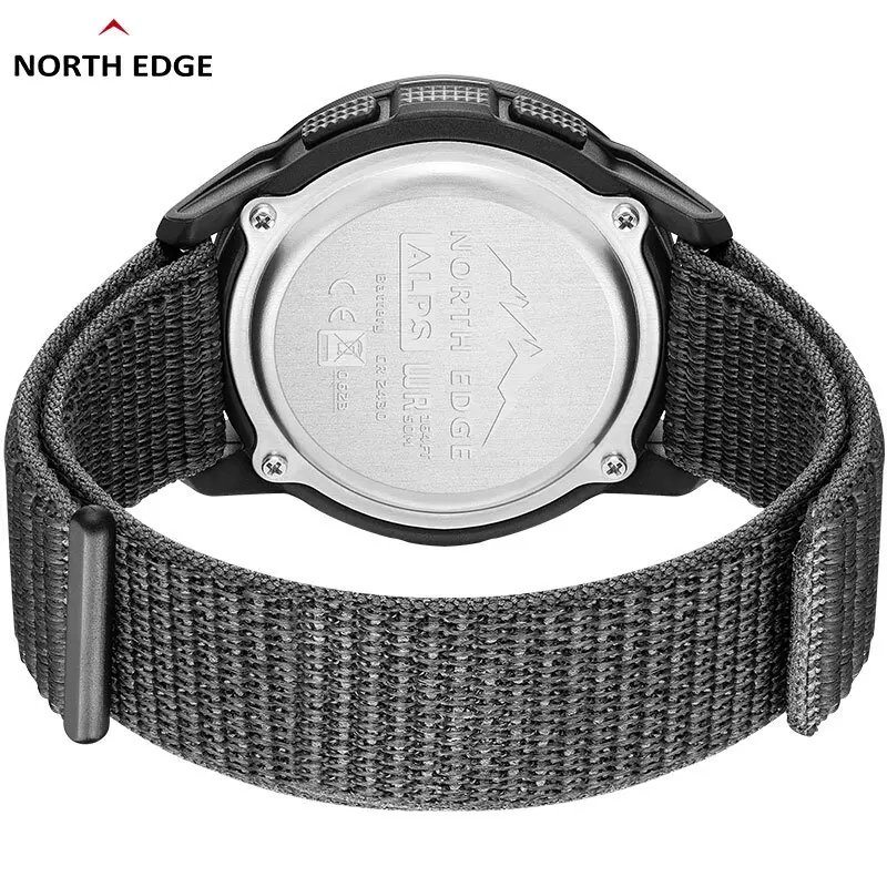 North Edge ALPS Men's Watch - Image 2