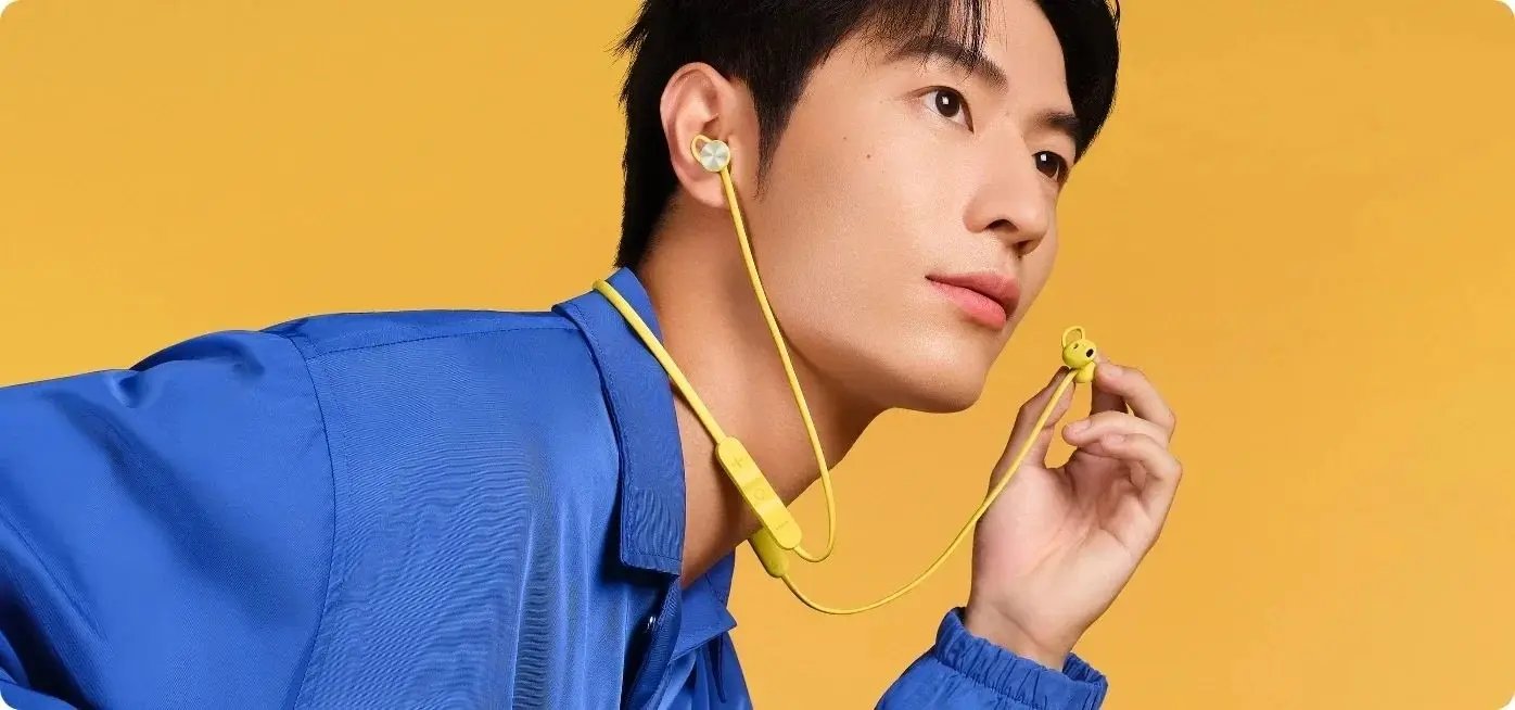 Huawei Freelace Lite Wireless Bluetooth Earphone Original Earbuds Sport Noise Reduction Headphone In-ear Earphone Headset