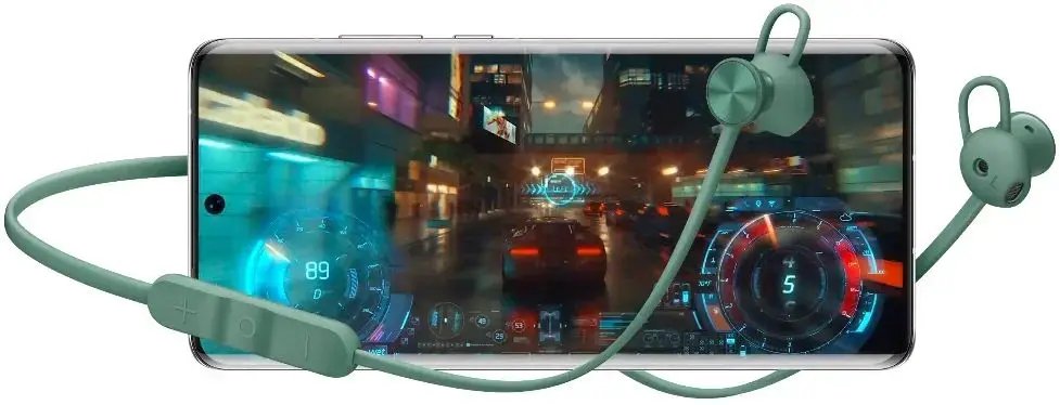 Huawei Freelace Lite Wireless Bluetooth Earphone Original Earbuds Sport Noise Reduction Headphone In-ear Earphone Headset