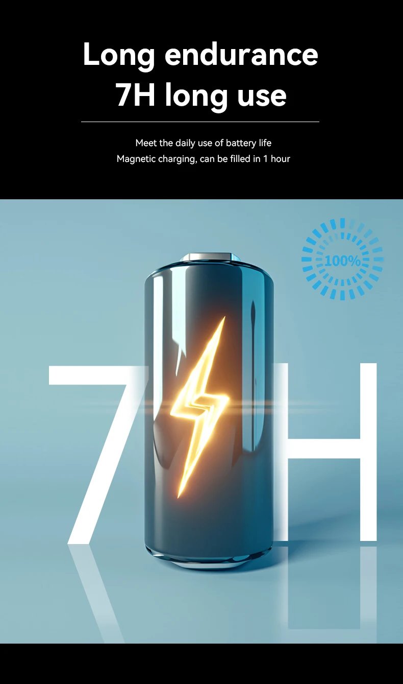 LAXASFIT 2025 New Men's Smart Glasses Women's Bluetooth Glasses Voice Call Control Music UV Polarized Sunglasses